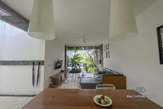 Image 7 from Villa d'investissement tranquille d'une chambre à vendre à Ungasan