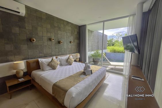 Image 10 from Villa d'investissement tranquille d'une chambre à vendre à Ungasan