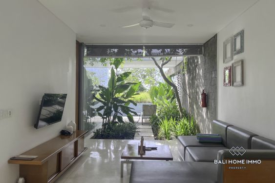 Image 6 from Villa d'investissement tranquille d'une chambre à vendre à Ungasan