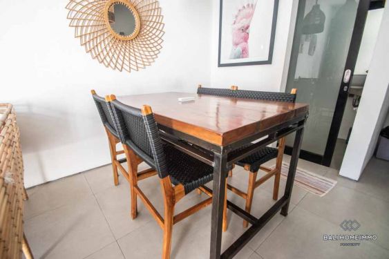 Image 8 from Tranquil 1 Bedroom Loft for Monthly Rental in Bali Seminyak