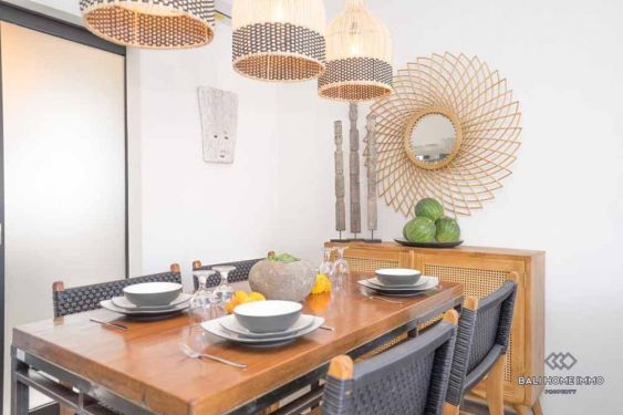 Image 6 from Tranquil 1 Bedroom Loft for Monthly Rental in Bali Seminyak