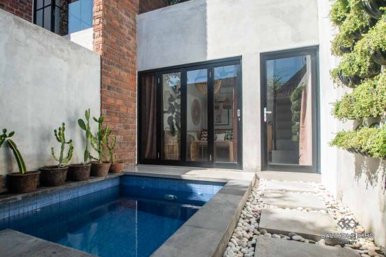 Image 13 from Tranquil 1 Bedroom Loft for Monthly Rental in Bali Seminyak