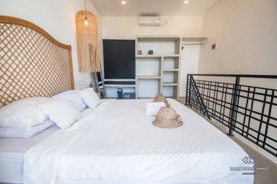 Image 11 from Tranquil 1 Bedroom Loft for Monthly Rental in Bali Seminyak