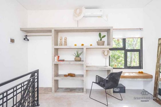 Image 12 from Tranquil 1 Bedroom Loft for Monthly Rental in Bali Seminyak