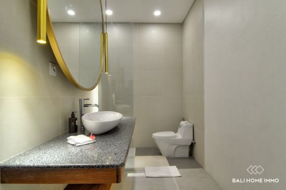 Image 9 from Tranquil 1 Bedroom Villa for Rental near Umalas Bali