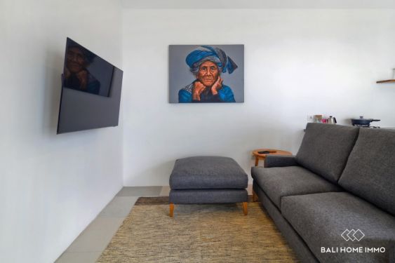 Image 4 from Tranquil 1 Bedroom Villa for Rental near Umalas Bali