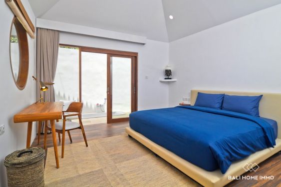 Image 6 from Tranquil 1 Bedroom Villa for Rental near Umalas Bali