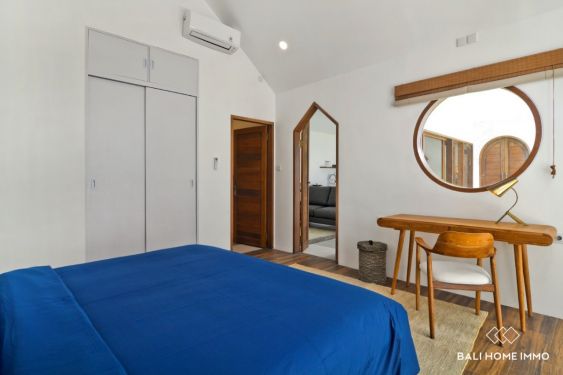 Image 8 from Tranquil 1 Bedroom Villa for Rental near Umalas Bali