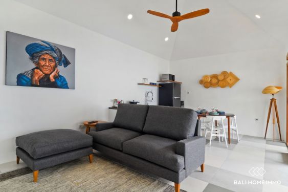 Image 3 from Tranquil 1 Bedroom Villa for Rental near Umalas Bali