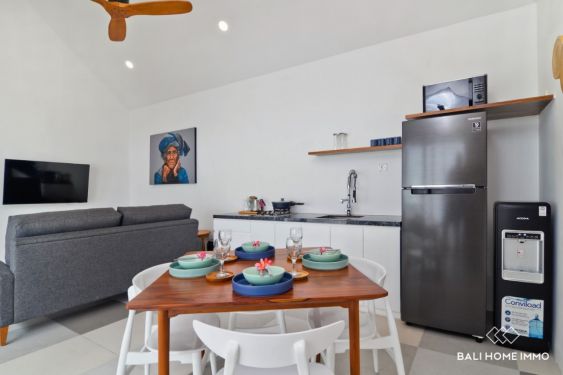 Image 5 from Tranquil 1 Bedroom Villa for Rental near Umalas Bali