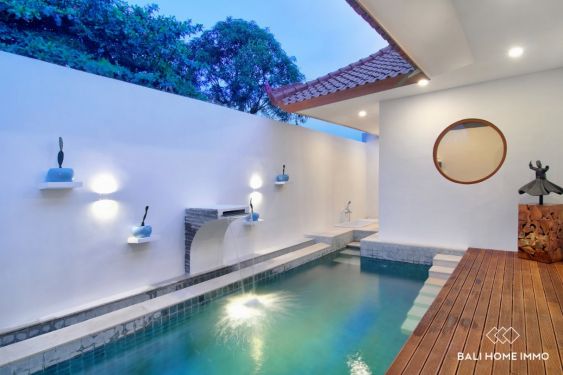 Image 10 from Tranquil 1 Bedroom Villa for Rental near Umalas Bali