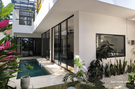 Tranquil 2-Bedroom Villa for Sale in Tumbak Bayuh