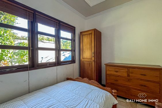 Image 11 from TRANQUIL 2 BEDROOMS BALINESE CHARM FOR SALE FREEHOLD IN UNGASAN NEAR MELASTI BEACH