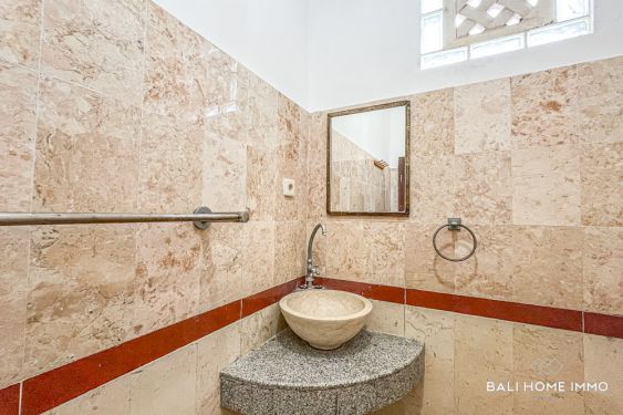 Image 15 from TRANQUIL 2 BEDROOMS BALINESE CHARM FOR SALE FREEHOLD IN UNGASAN NEAR MELASTI BEACH