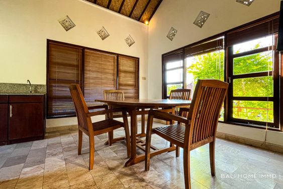 Image 4 from TRANQUIL 2 BEDROOMS BALINESE CHARM FOR SALE FREEHOLD IN UNGASAN NEAR MELASTI BEACH