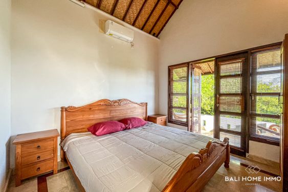 Image 8 from TRANQUIL 2 BEDROOMS BALINESE CHARM FOR SALE FREEHOLD IN UNGASAN NEAR MELASTI BEACH