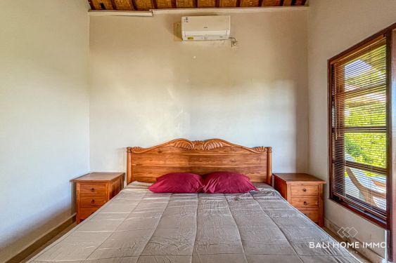Image 7 from TRANQUIL 2 BEDROOMS BALINESE CHARM FOR SALE FREEHOLD IN UNGASAN NEAR MELASTI BEACH