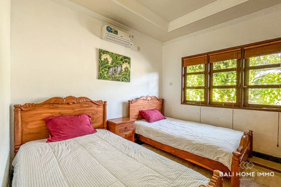Image 10 from TRANQUIL 2 BEDROOMS BALINESE CHARM FOR SALE FREEHOLD IN UNGASAN NEAR MELASTI BEACH