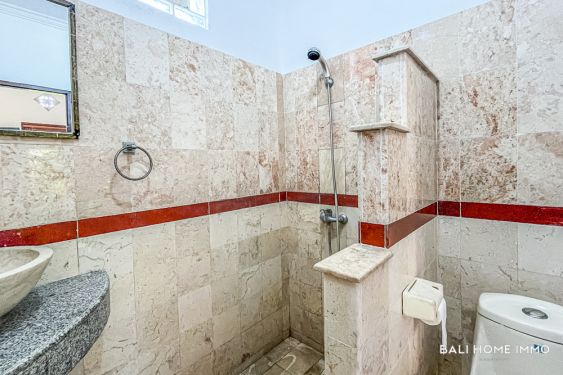 Image 13 from TRANQUIL 2 BEDROOMS BALINESE CHARM FOR SALE FREEHOLD IN UNGASAN NEAR MELASTI BEACH