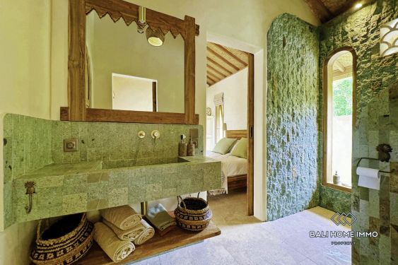 Image 15 from Villa tropicale tranquille de 3 chambres à vendre près de la plage de Padang Padang