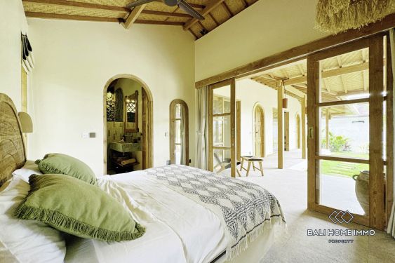 Image 13 from Villa tropicale tranquille de 3 chambres à vendre près de la plage de Padang Padang