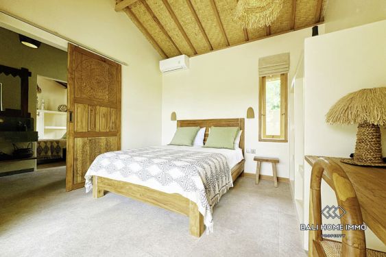 Image 9 from Villa tropicale tranquille de 3 chambres à vendre près de la plage de Padang Padang