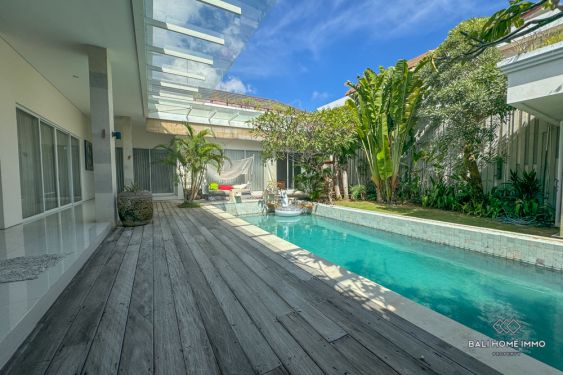 Image 2 from Tranquil 3 Bedroom Villa for Monthly Rental in Bali Kuta