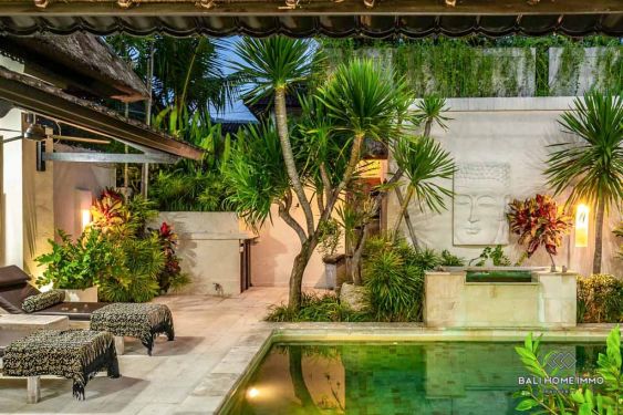 Image 3 from Villa tranquille de 3 chambres à louer au mois à Bali Seminyak