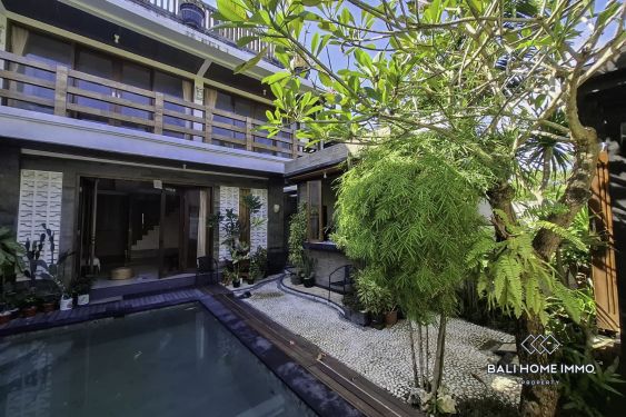 Image 1 from Dijual Vila 3 Kamar Tidur yang Tenang di dekat Pantai Benoa