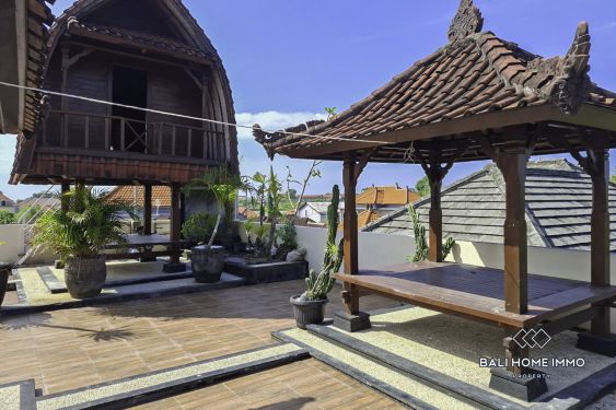 Image 3 from Dijual Vila 3 Kamar Tidur yang Tenang di dekat Pantai Benoa