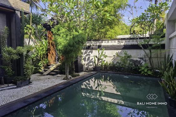 Image 2 from Dijual Vila 3 Kamar Tidur yang Tenang di dekat Pantai Benoa