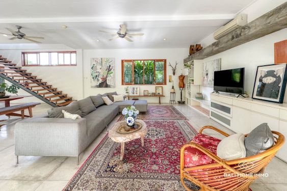 Image 6 from Tranquil 4 +1 Bedroom Villa for Sale in Umalas