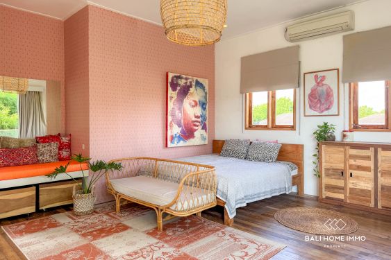 Image 16 from Tranquil 4 +1 Bedroom Villa for Sale in Umalas