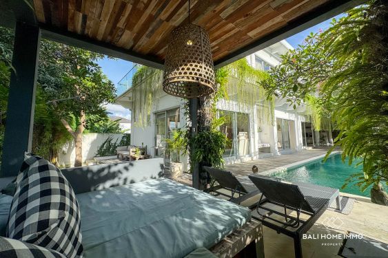 Image 11 from Tranquil 4 +1 Bedroom Villa for Sale in Umalas