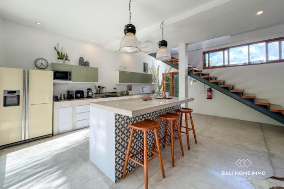 Image 9 from Tranquil 4 +1 Bedroom Villa for Sale in Umalas