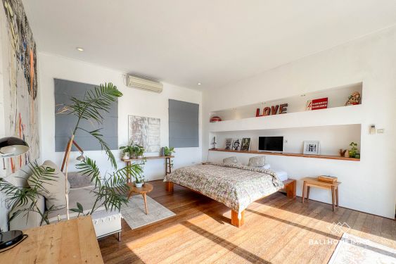 Image 14 from Tranquil 4 +1 Bedroom Villa and Land for Sale in Umalas