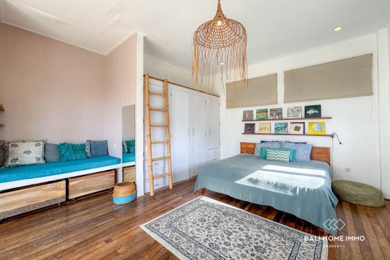 Image 18 from Tranquil 4 +1 Bedroom Villa and Land for Sale in Umalas