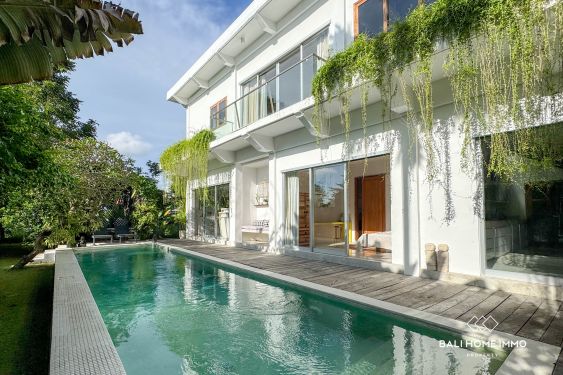 Image 1 from Tranquil 4 +1 Bedroom Villa and Land for Sale in Umalas