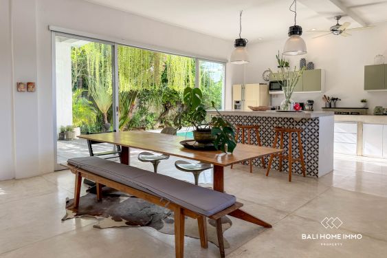 Image 8 from Tranquil 4 +1 Bedroom Villa and Land for Sale in Umalas