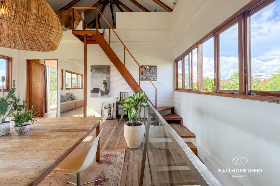 Image 10 from Tranquil 4 +1 Bedroom Villa and Land for Sale in Umalas