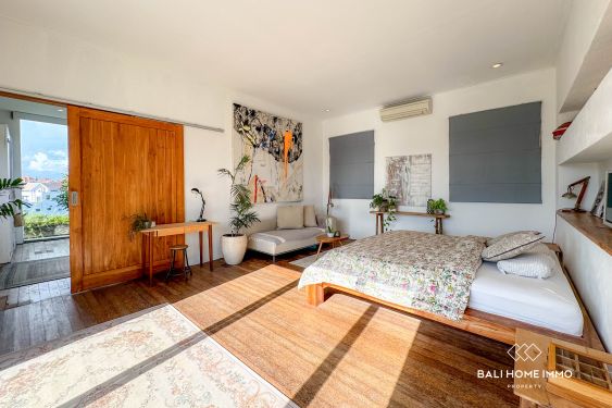 Image 16 from Tranquil 4 +1 Bedroom Villa and Land for Sale in Umalas