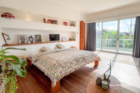 Image 15 from Tranquil 4 +1 Bedroom Villa and Land for Sale in Umalas