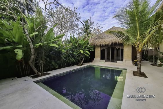 Image 3 from Tranquil 4 Bedroom Sanctuary Villa for Sale in Jimbaran