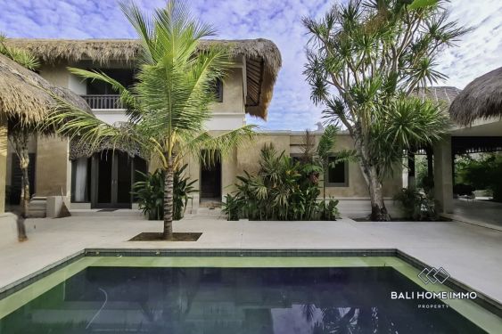 Image 2 from Tranquil 4 Bedroom Sanctuary Villa for Sale in Jimbaran