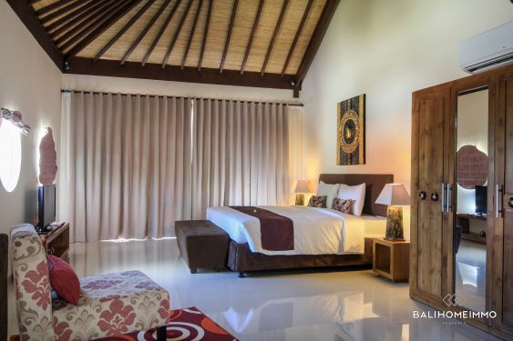 Image 5 from Vila 4 Kamar Tidur Disewakan di Lokasi Utama Kerobokan-Seminyak Bali