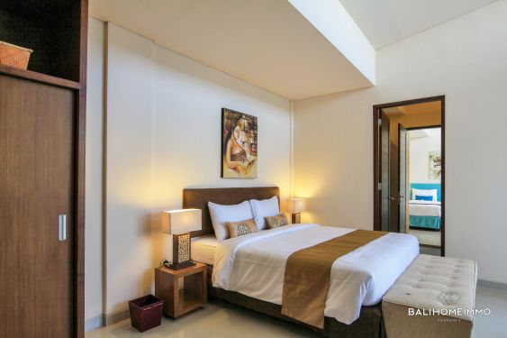Image 6 from Vila 4 Kamar Tidur Disewakan di Lokasi Utama Kerobokan-Seminyak Bali
