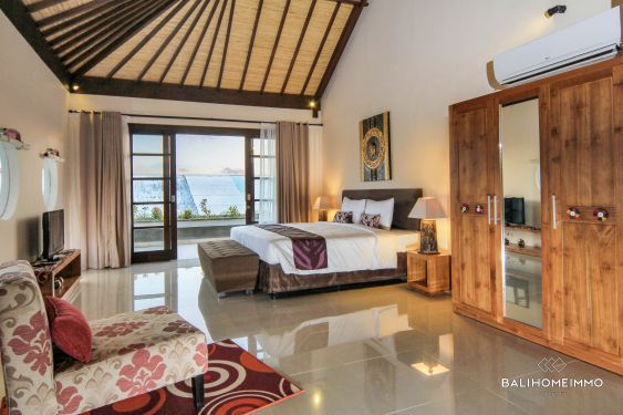 Image 4 from Vila 4 Kamar Tidur Disewakan di Lokasi Utama Kerobokan-Seminyak Bali