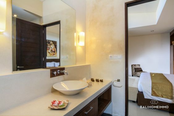 Image 9 from Vila 4 Kamar Tidur Disewakan di Lokasi Utama Kerobokan-Seminyak Bali