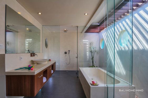Image 8 from Vila 4 Kamar Tidur Disewakan di Lokasi Utama Kerobokan-Seminyak Bali