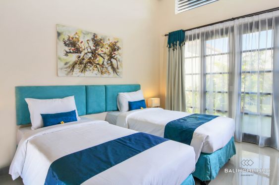 Image 7 from Vila 4 Kamar Tidur Disewakan di Lokasi Utama Kerobokan-Seminyak Bali